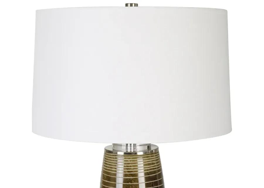 Alamance Table Lamp