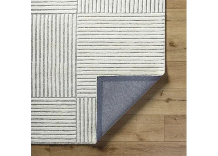 Brook BKO-2321 8' x 10' Hand Made Rug