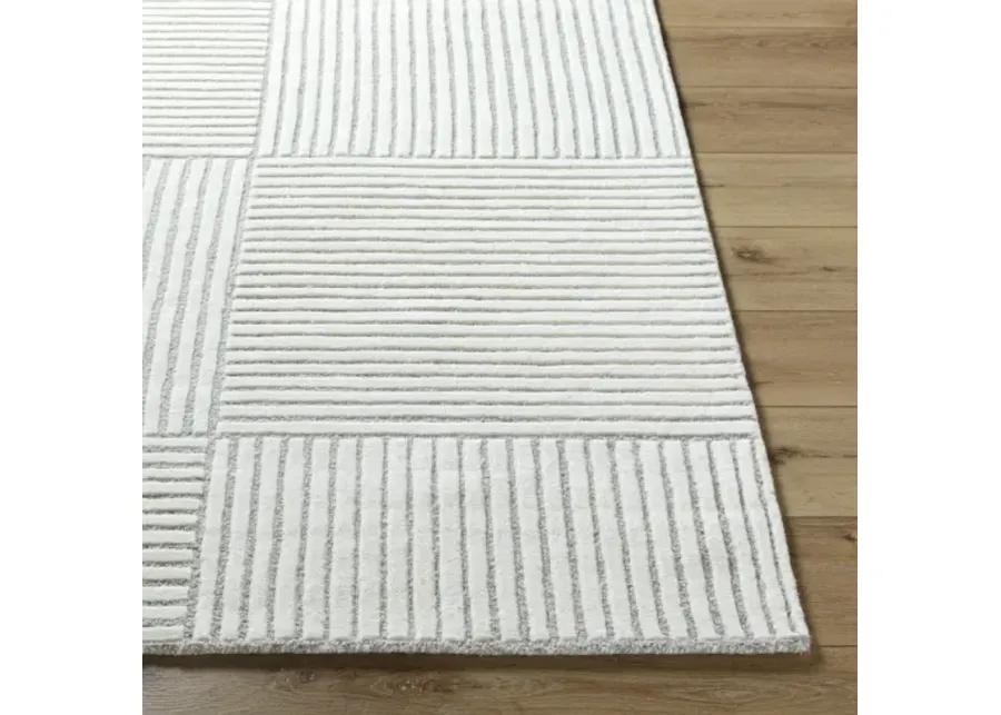 Brook BKO-2321 8' x 10' Hand Made Rug