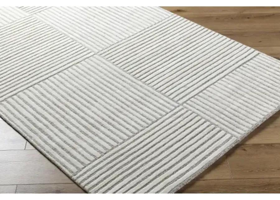 Brook BKO-2321 8' x 10' Hand Made Rug