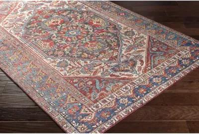 Iris IRS-2342 2'6" x 7'6" Rug