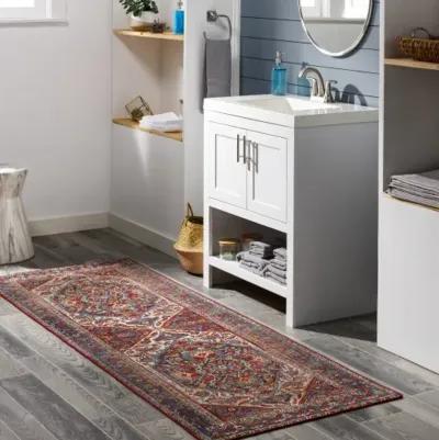 Iris IRS-2342 2'6" x 7'6" Rug