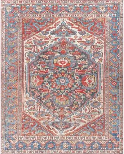 Iris IRS-2342 2'6" x 7'6" Rug