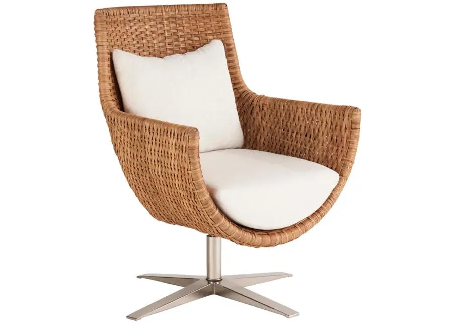 Sullivans Arm Chair