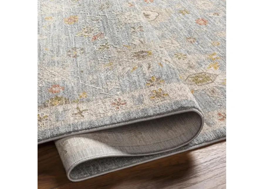 Avant Garde AVT-2375 10' x 13'11" Machine Woven Rug