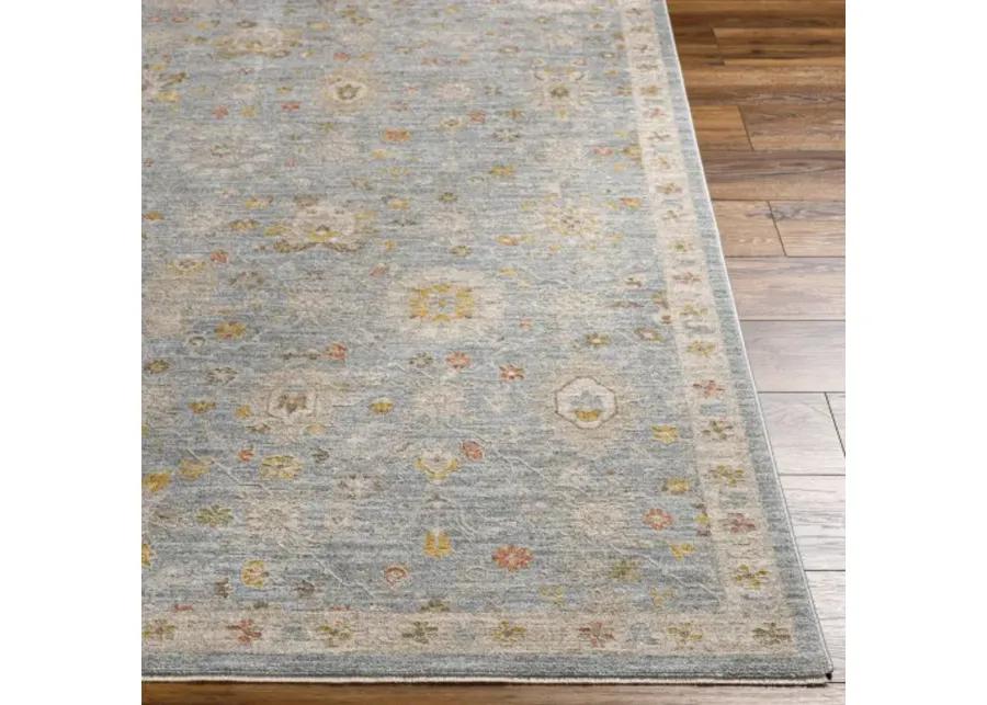 Avant Garde AVT-2375 10' x 13'11" Machine Woven Rug