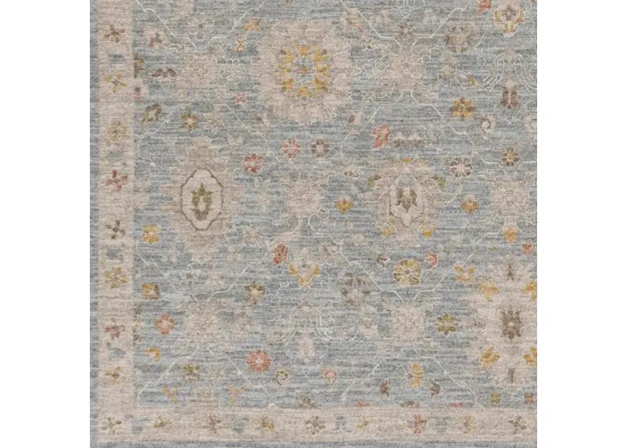 Avant Garde AVT-2375 10' x 13'11" Machine Woven Rug