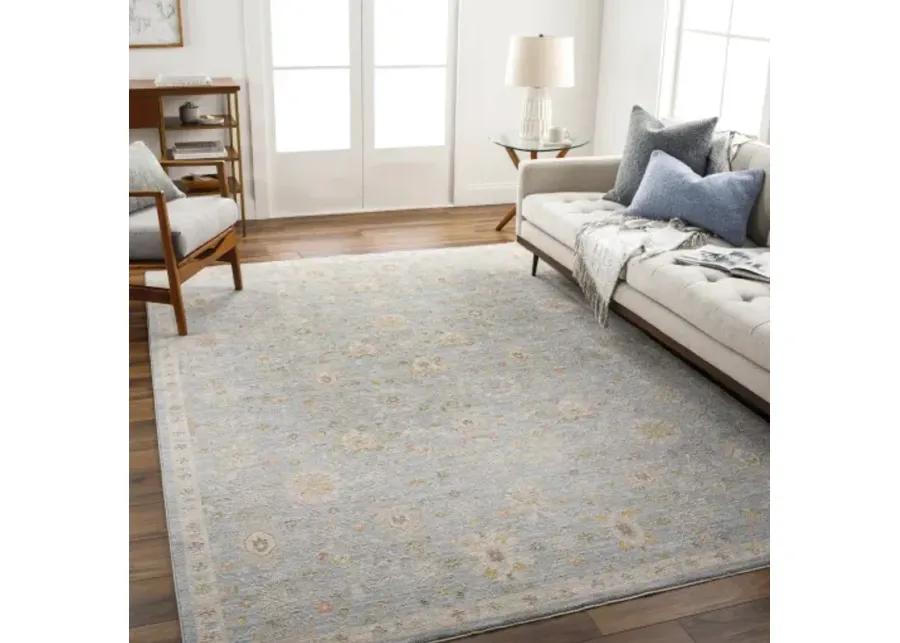 Avant Garde AVT-2375 10' x 13'11" Machine Woven Rug