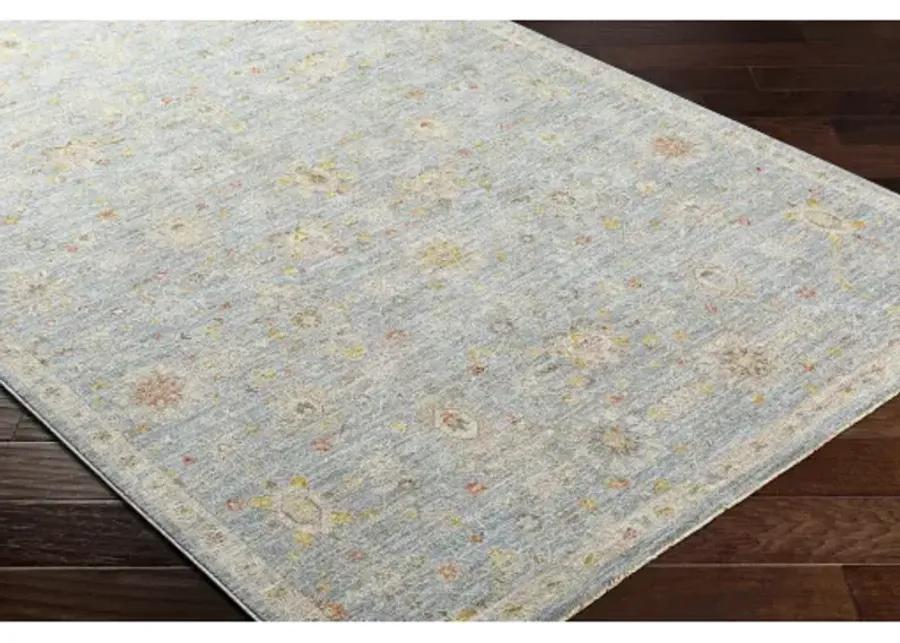 Avant Garde AVT-2375 10' x 13'11" Machine Woven Rug