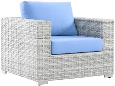 Convene 4-Piece Outdoor Patio Set