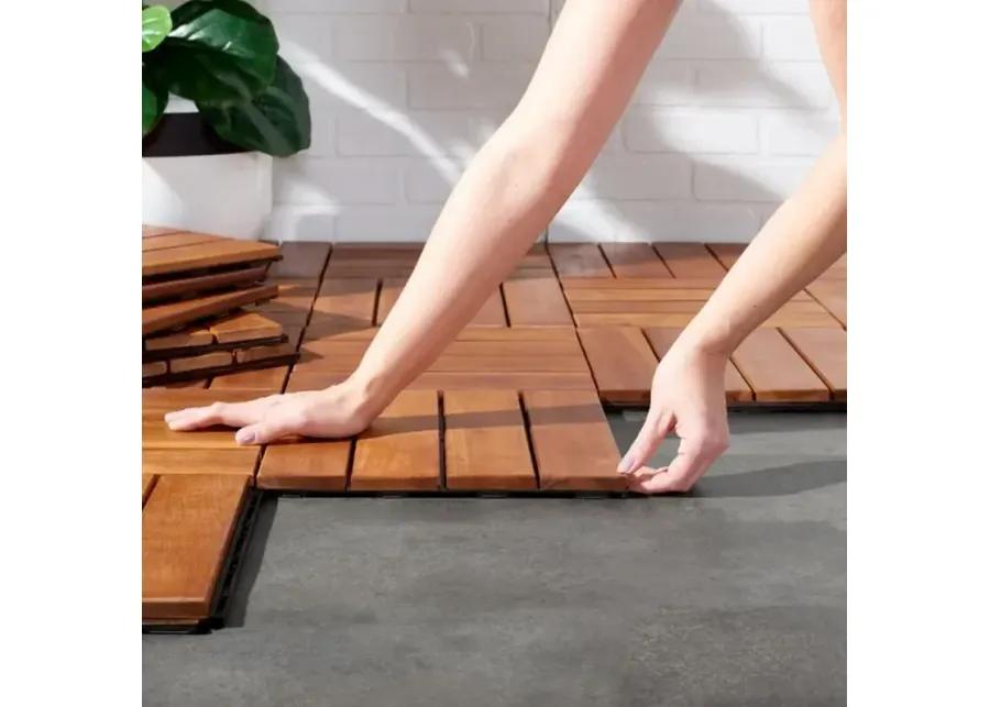 PHUKET WOODEN FLOOR TILE