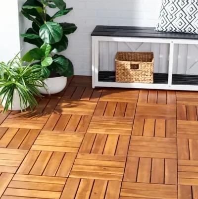 PHUKET WOODEN FLOOR TILE