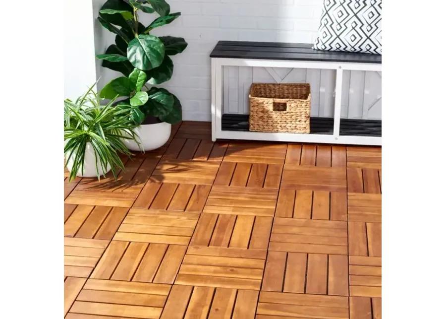 PHUKET WOODEN FLOOR TILE