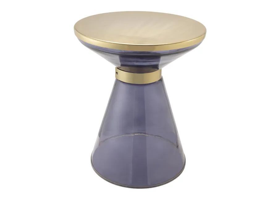 Coral Side Table