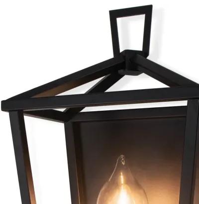 Coastal Living Hampton Outdoor Sconce