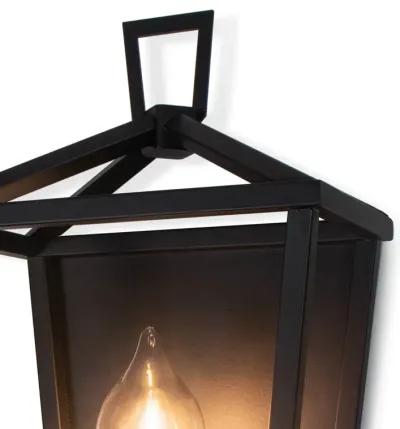 Coastal Living Hampton Outdoor Sconce