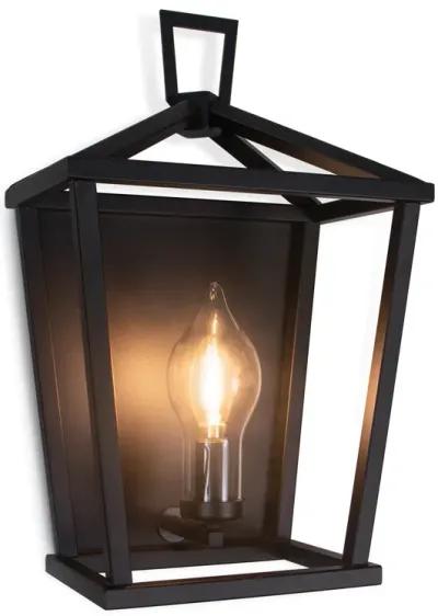 Coastal Living Hampton Outdoor Sconce