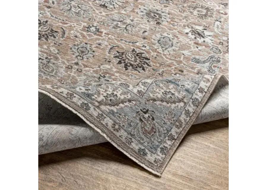 Carlisle CSI-2300 2'11" x 7'3" Rug