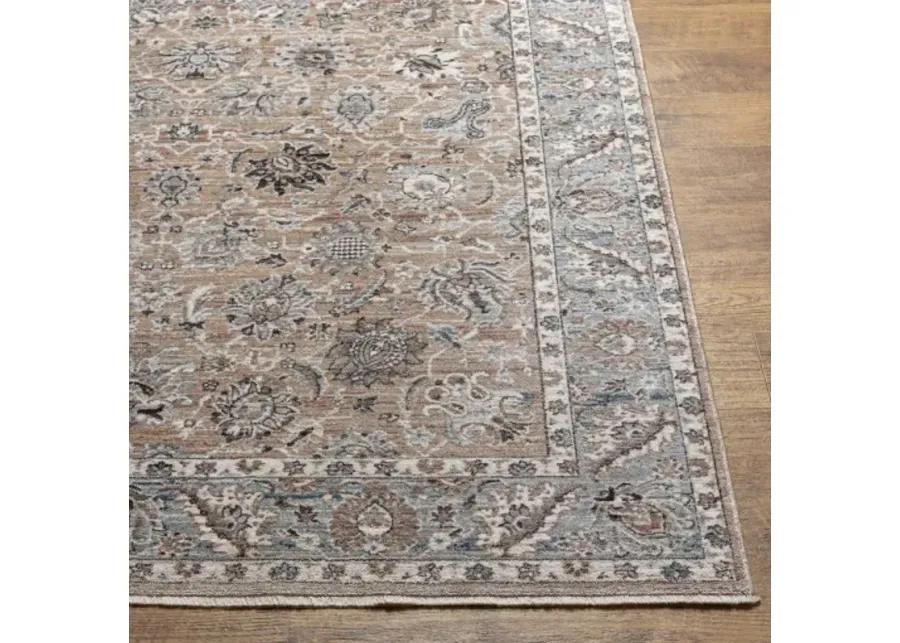 Carlisle CSI-2300 2'11" x 7'3" Rug