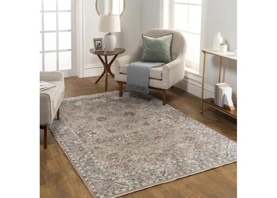 Carlisle CSI-2300 2'11" x 7'3" Rug