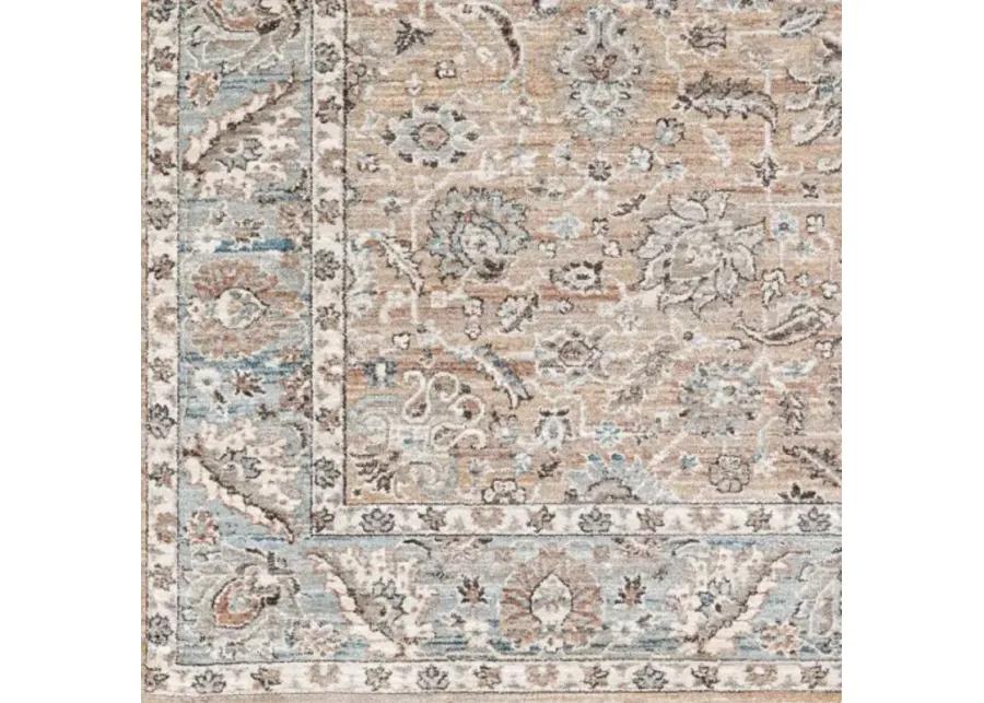 Carlisle CSI-2300 2'11" x 7'3" Rug