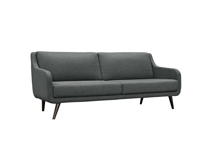 Verve Upholstered Sofa