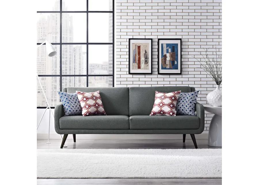 Verve Upholstered Sofa