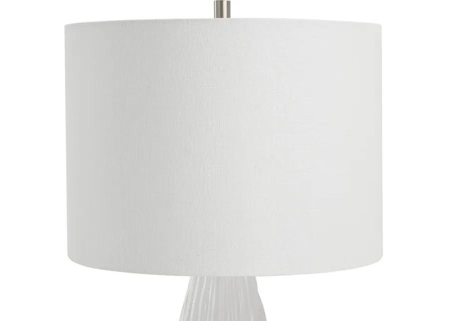 Derek Textured Table Lamp