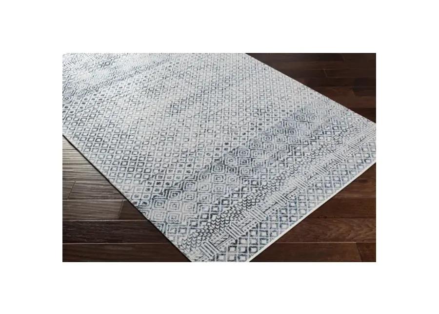 Lavadora 5'3" x 7' Rug