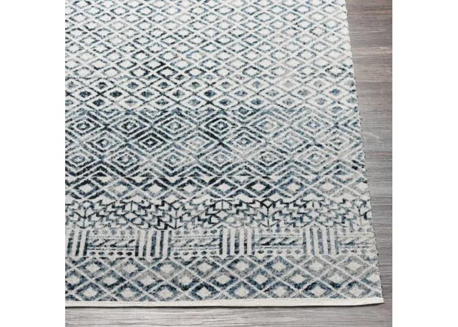 Lavadora 5'3" x 7' Rug