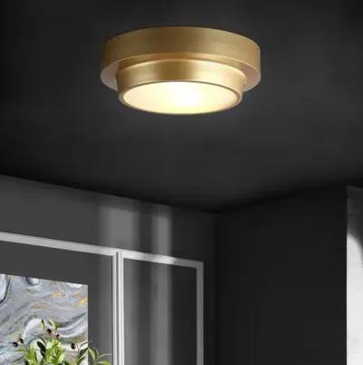 LAIUS FLUSH MOUNT