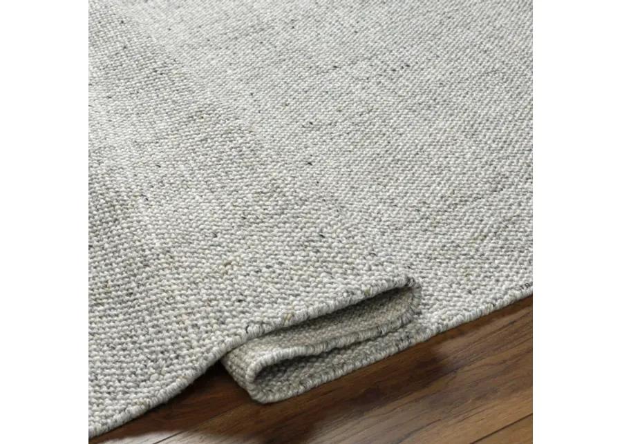 Hope HOP-2301 10' x 14' Hand Made Rug