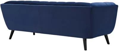 Bestow Performance Velvet Sofa