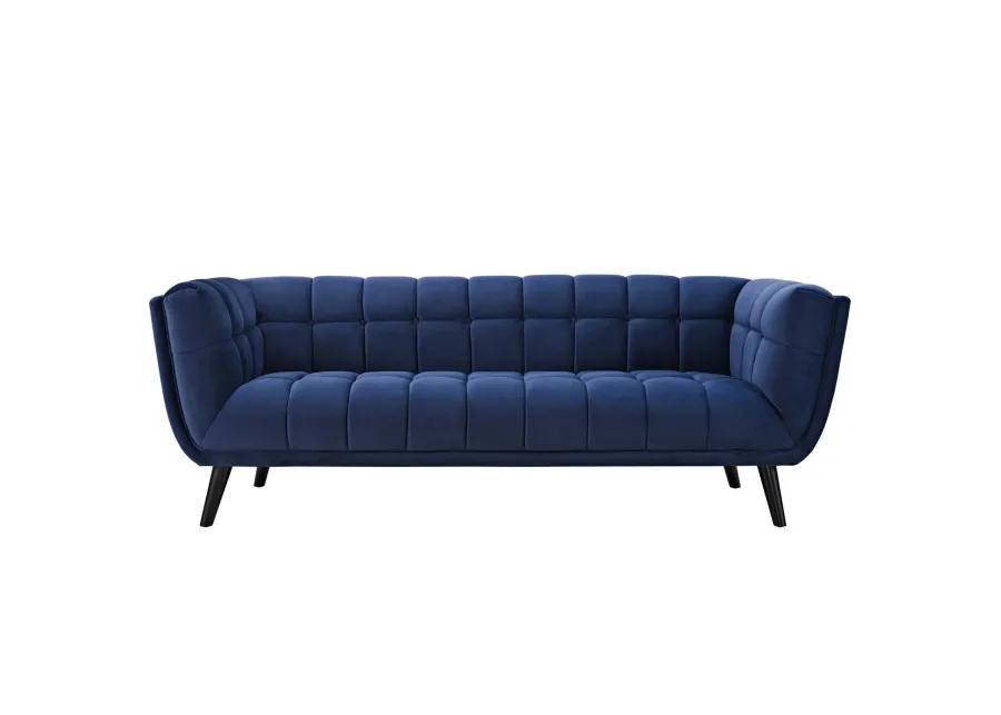 Bestow Performance Velvet Sofa