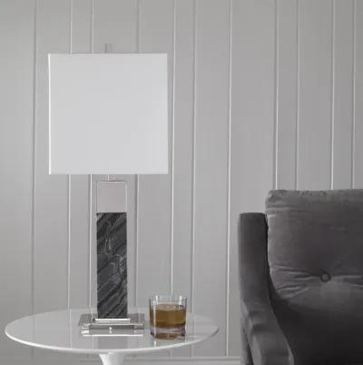 Pilaster Table Lamp