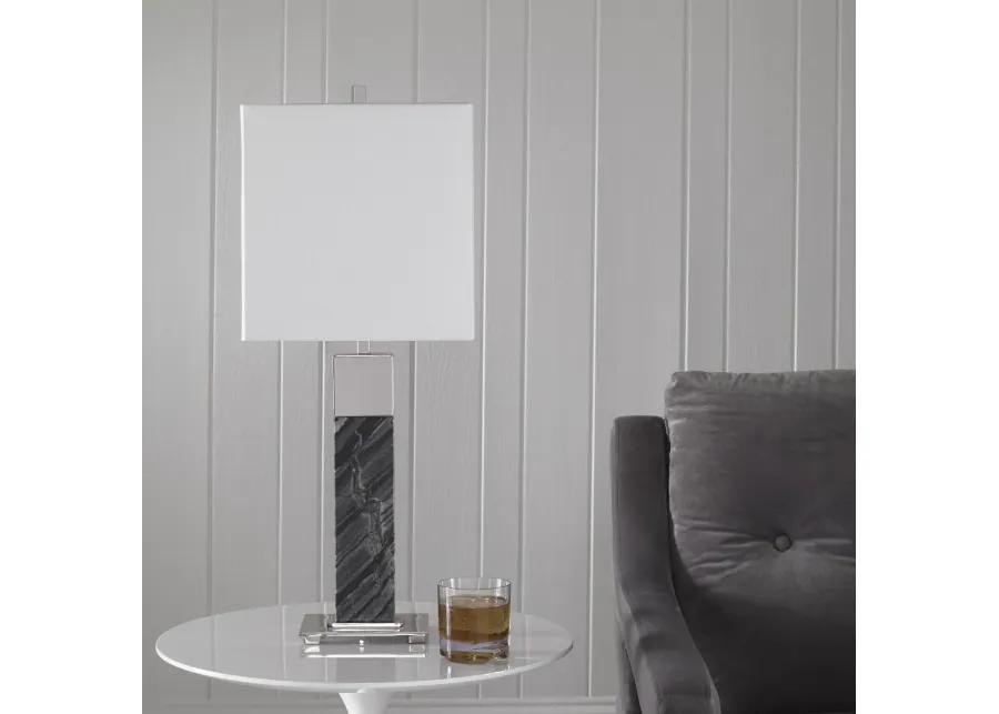 Pilaster Table Lamp