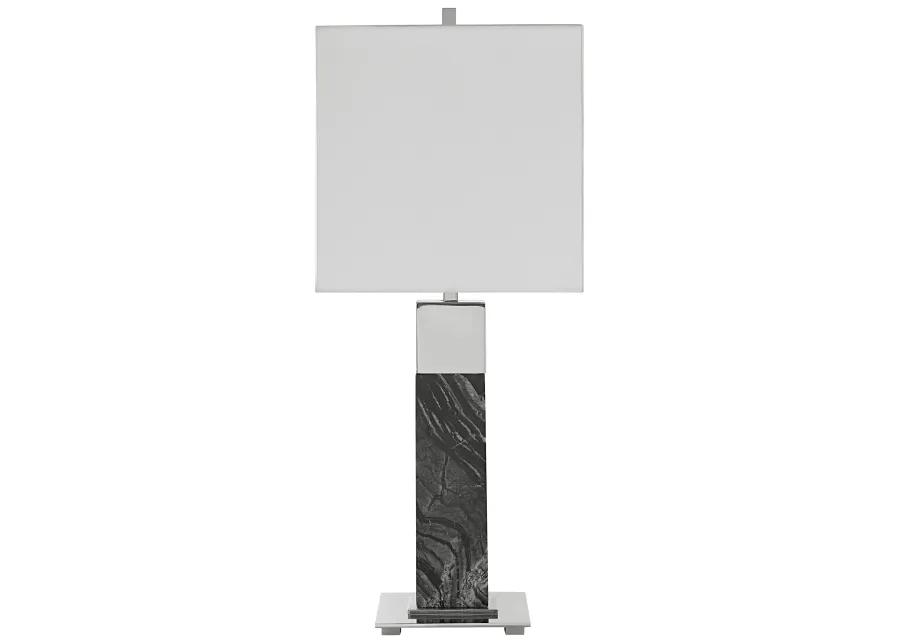 Pilaster Table Lamp