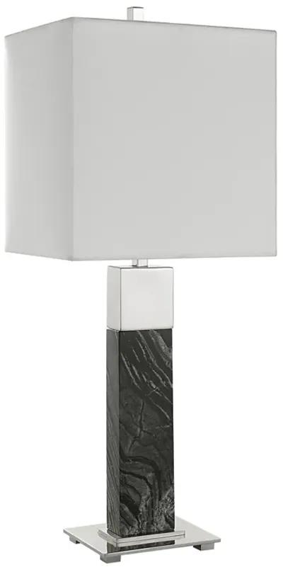 Pilaster Table Lamp