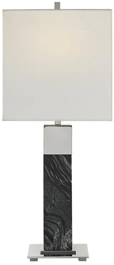 Pilaster Table Lamp