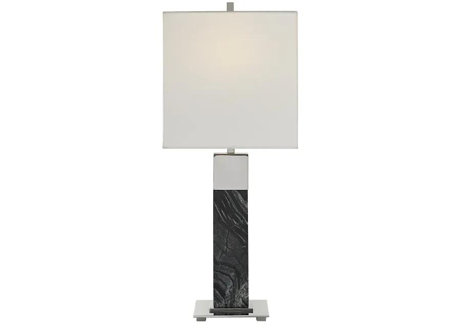 Pilaster Table Lamp