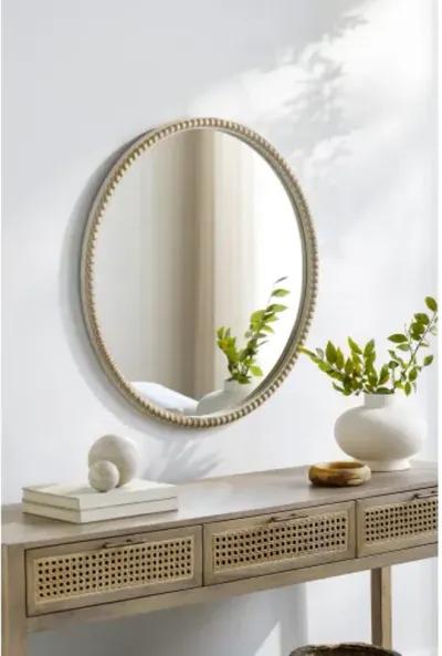 Dwarka Accent Mirror