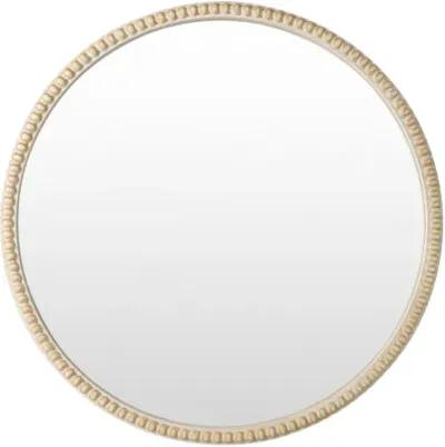 Dwarka Accent Mirror