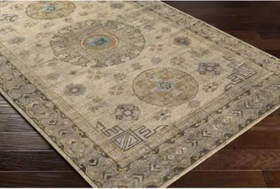 Smyrna 2' x 3' Rug