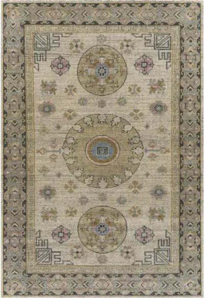 Smyrna 2' x 3' Rug