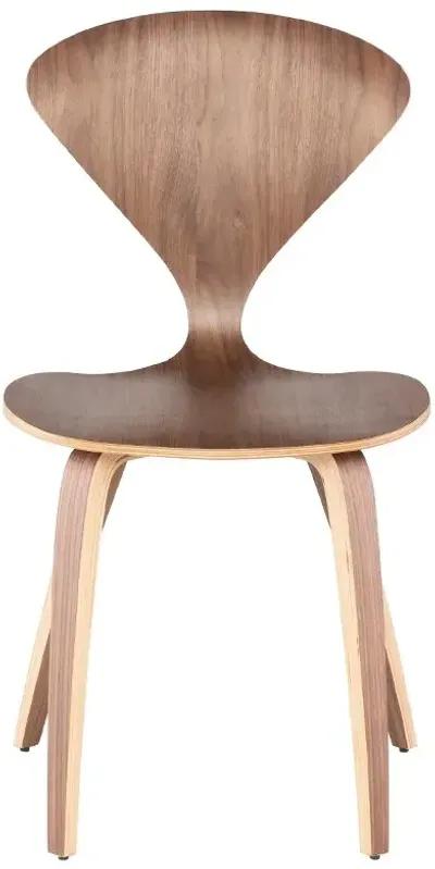 SATINE DINING CHAIR