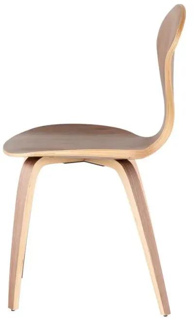 SATINE DINING CHAIR