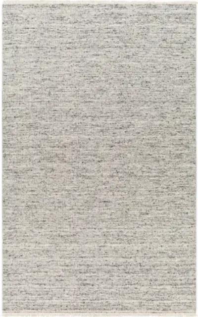 Hamburg HMB-2301 8' x 10' Hand Made Rug