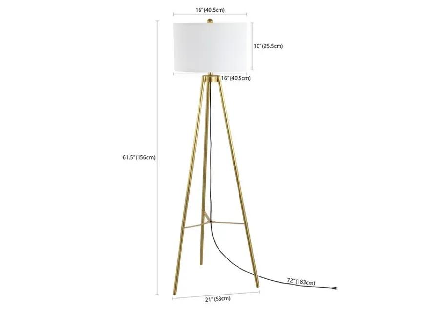 Falco Floor Lamp