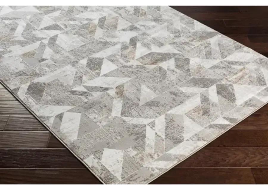 Allegro 9'2" x 12' Rug