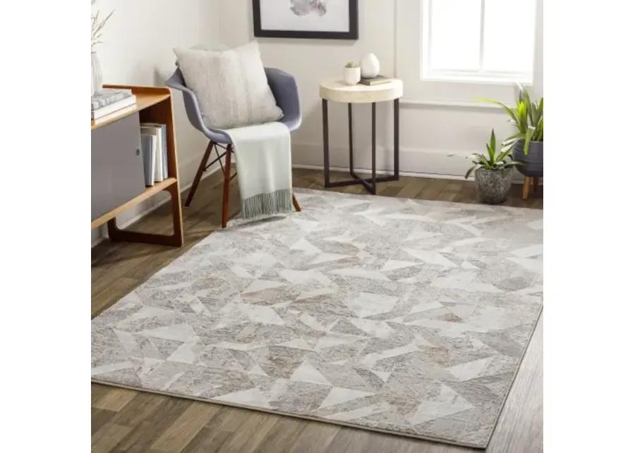 Allegro 9'2" x 12' Rug